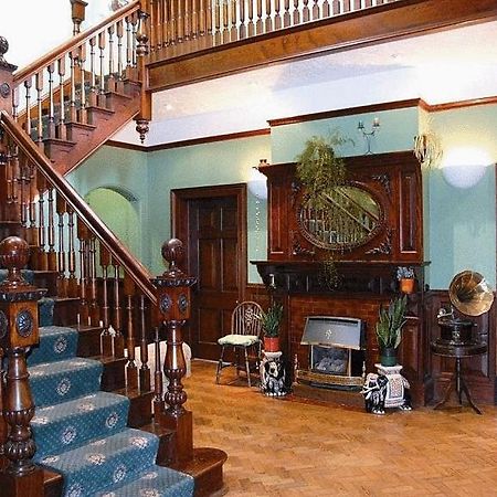 The Grange Hotel King's Lynn Ngoại thất bức ảnh