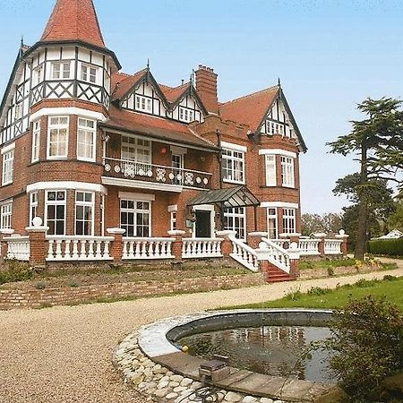 The Grange Hotel King's Lynn Ngoại thất bức ảnh