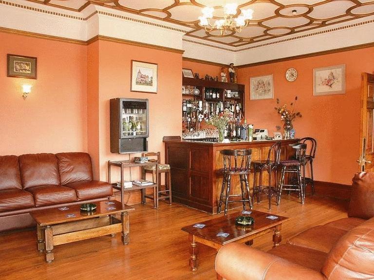The Grange Hotel King's Lynn Ngoại thất bức ảnh