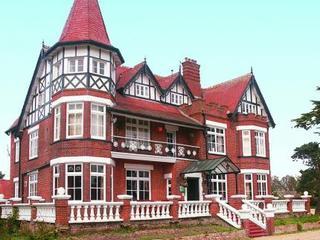 The Grange Hotel King's Lynn Ngoại thất bức ảnh