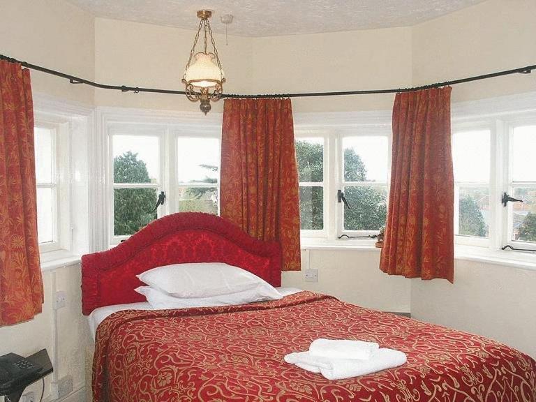 The Grange Hotel King's Lynn Ngoại thất bức ảnh